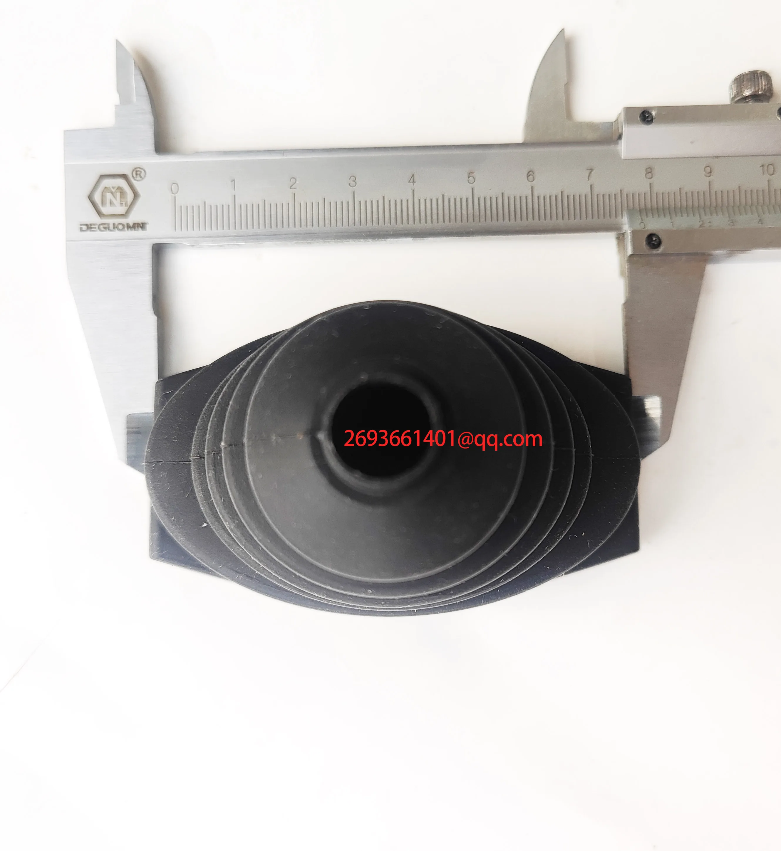 Forklift Spare Parts Dust Cover,OEM 0009625601,suitable For joystick(7919040017), For LINDE H40 E35 H50
