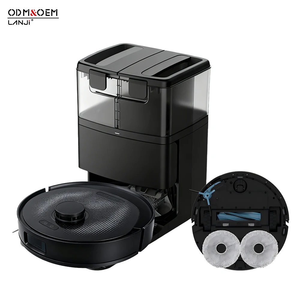 RC700 Smart Robotic… - image