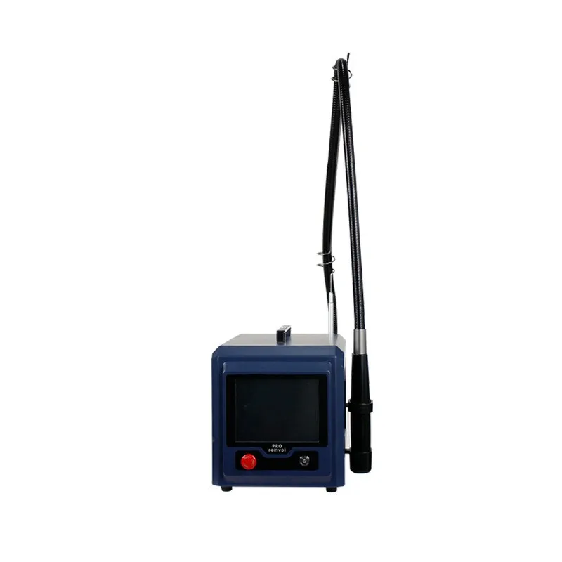 Multi Functional Skin Rejuvenation Device for Whitening, Fading Pigments, Removing Spots and Moles, Used in Beauty Salons