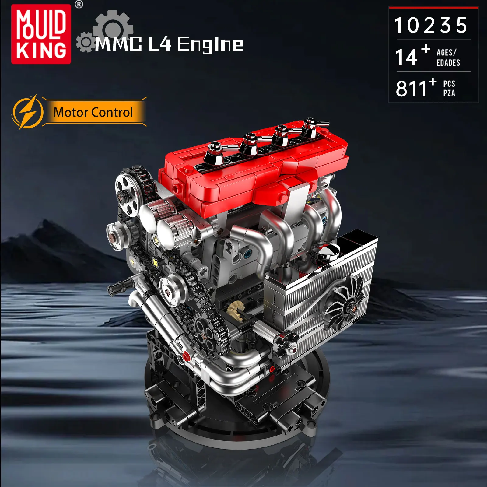 811pcs-stampo-re-10235-l4-motore-building-block-modello-di-simulazione-controllo-motore-desktop-ornamenti-giocattolo-da-collezione-regalo-di-natale