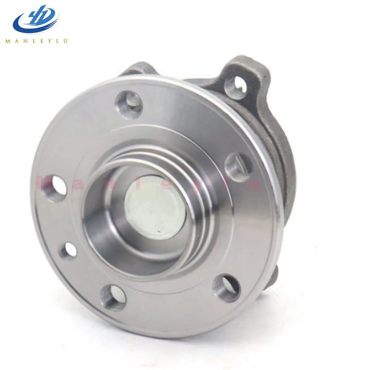 Rear Wheel Hub Bearing For VOLVO XC60 I SUV 2.0 2.4 3.2 D3 D4 D5 T5 T6 2010-2017 B4204T6 OEM30760190 31277811 31329971 713660580