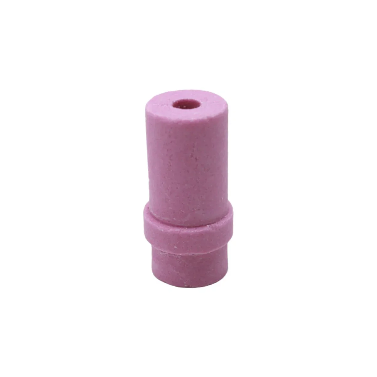 10Pcs Sandblaster Ceramic Nozzle Tip Air Siphon Sand Blasting Nozzle Blasting Tool  35x15x5mm Sandblasting-Gun Nozzle Replace