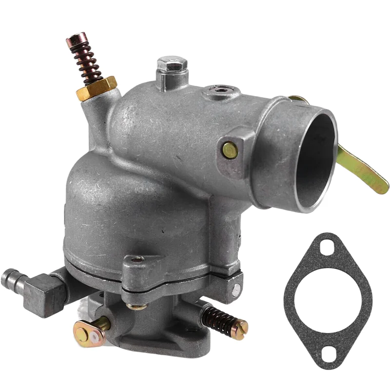 طقم المكربن البديل Forbriggs & Stratton 390323   7HP 8HP 9HP ملحقات المحرك الأفقي أدوات الحدائق