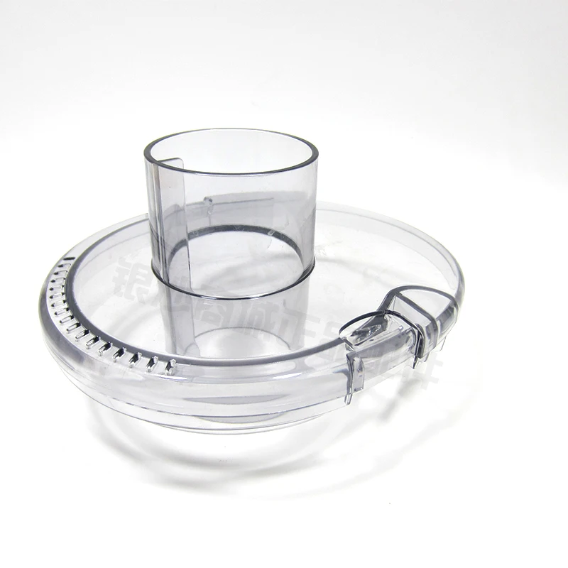 Exprimidor HR1811/1824/1847HR1848 Tapa superior con tapa Tapa de plástico Accesorios originales