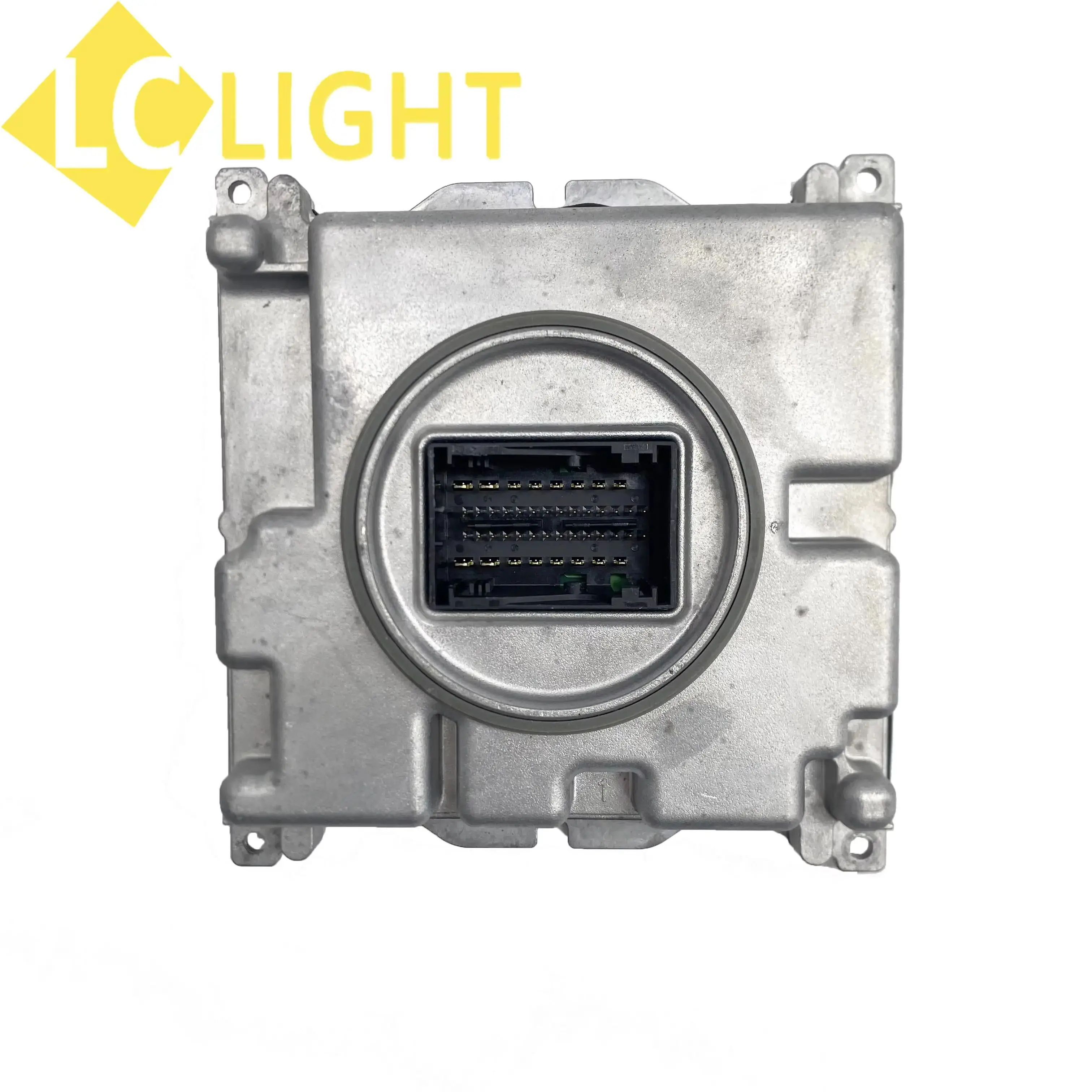 Original Genuine 7PP941592CB A3 Headlight Control Module LED Headlight Ballast Power Module Suitable For A3 A5 Q5 Car
