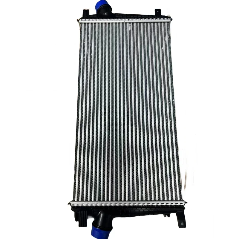 Automotive spare parts Charge Air Cooler