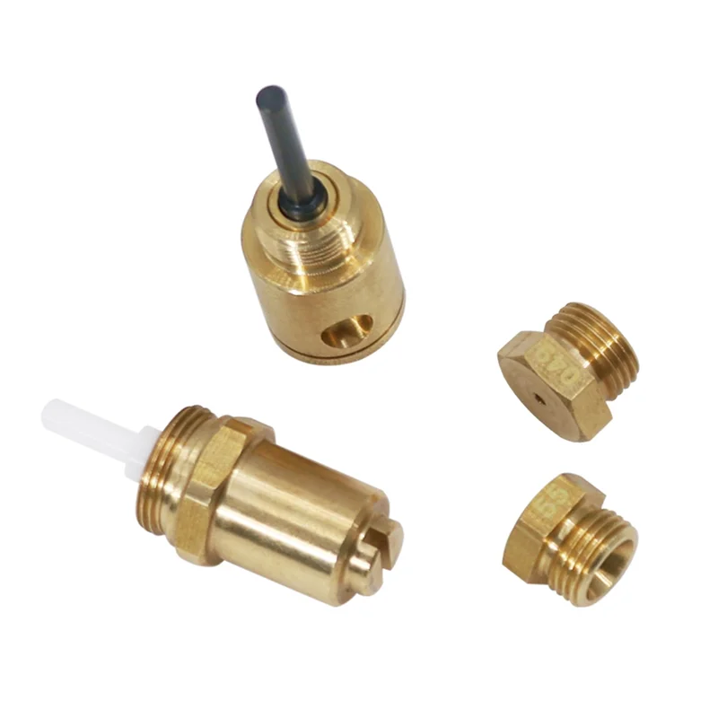 

ALIM-W11581317 Dryer Propane Conversion Kit For 20000 BTU/Hr Natural Gas To Liquid Propane Conversion