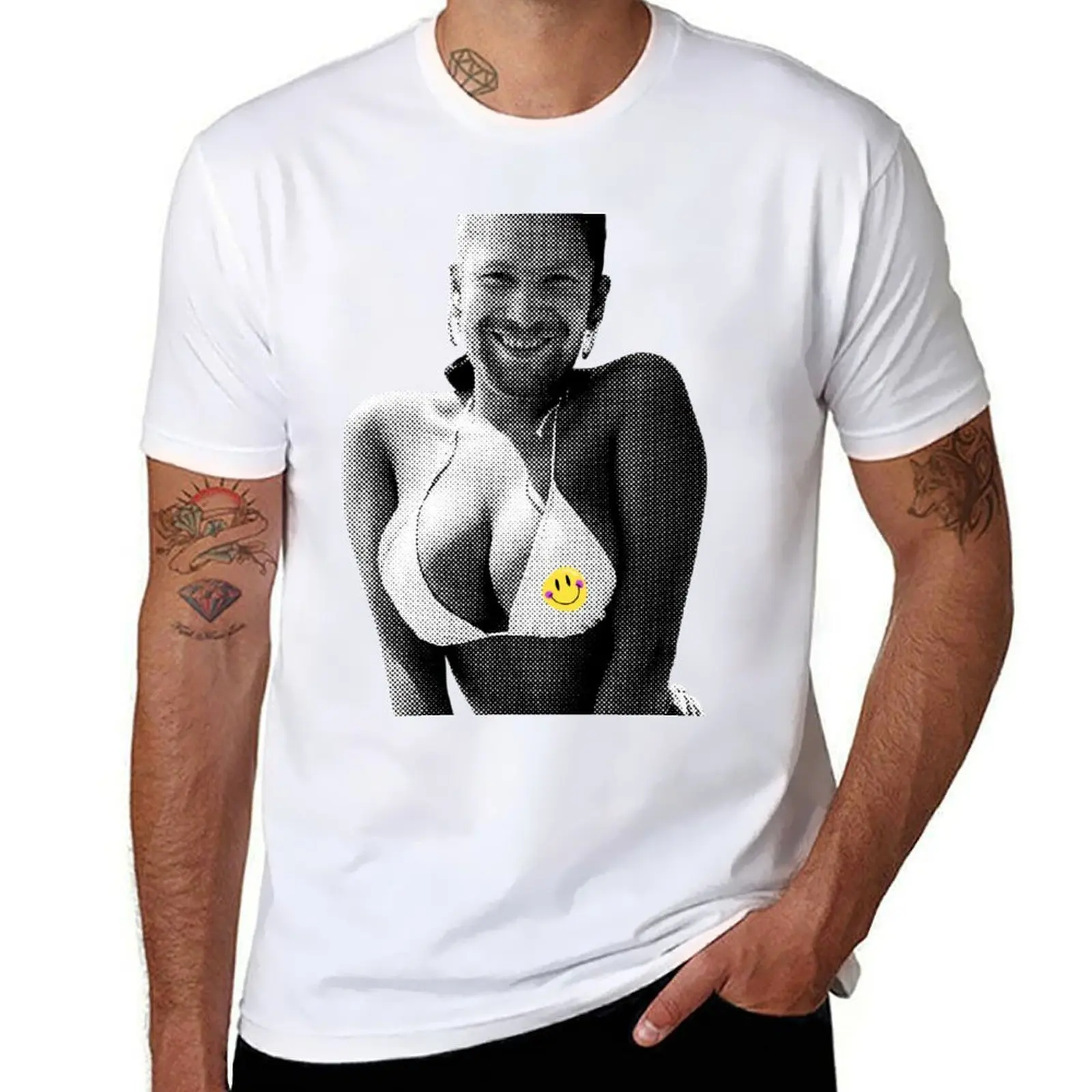 

Aphex Twin - Windowlicker T-Shirt g man t shirts for men man t shirt graphic T-Shirt