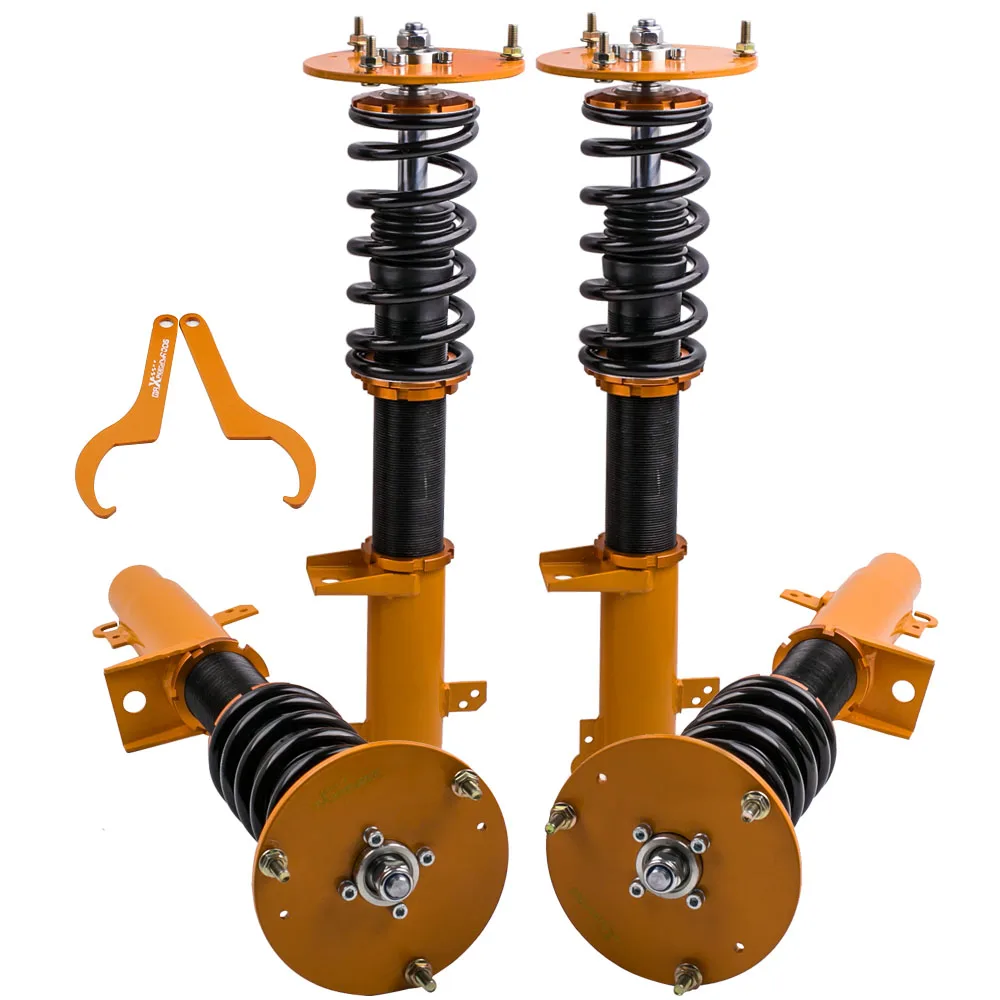 Kit abbassamento sospensione Coilovers per ammortizzatori Ford Taurus 1996-2007