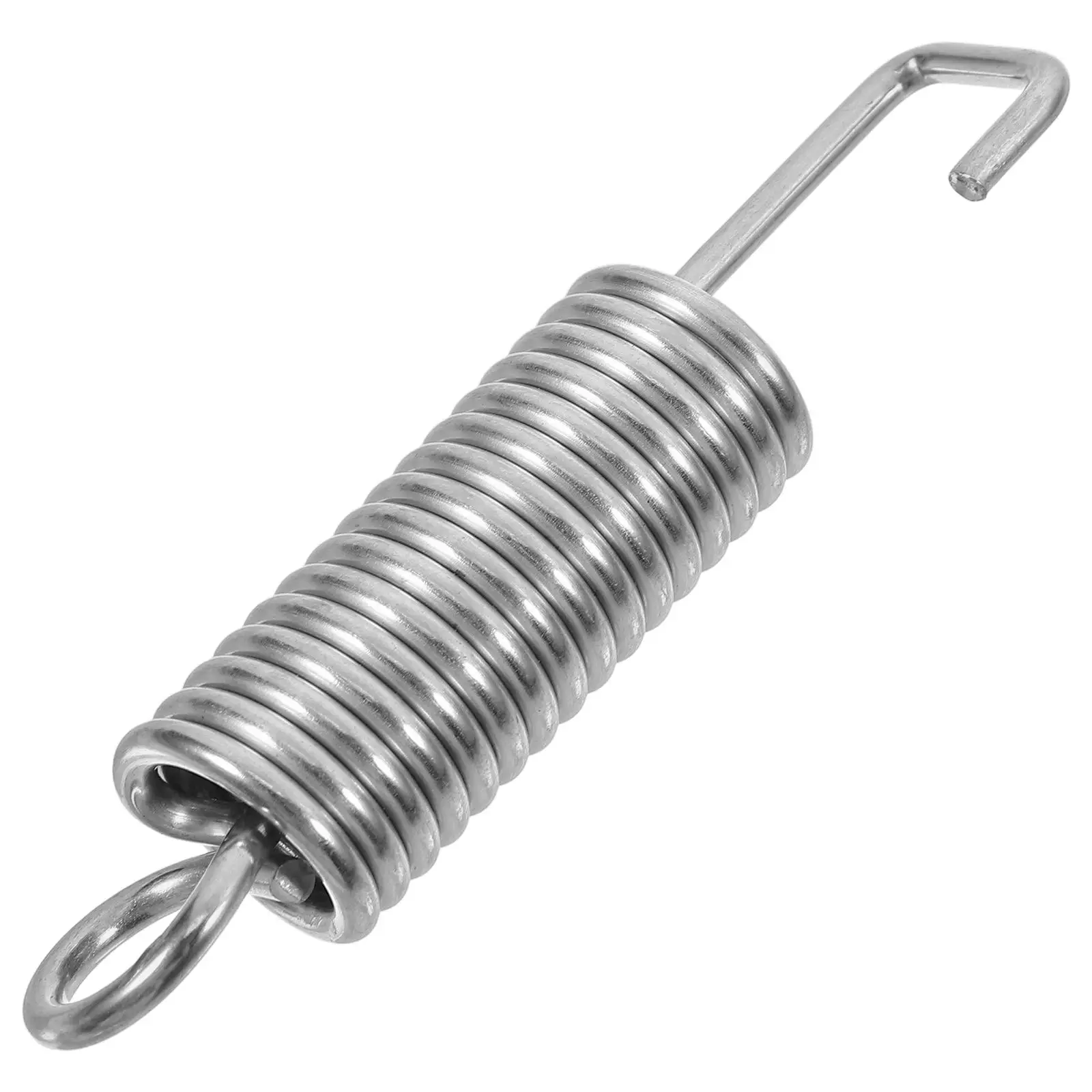 

Electronic Fence Accessories Electric Spring Gates Stainless Steel Kit for Garden Handles Wire Barbed