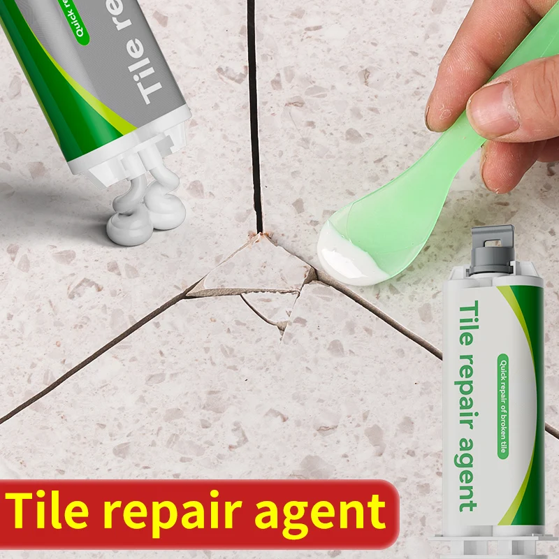 Selling Ceramic Tile and Marble Repair Products, Floor Ceramic Glue, Epoxy AB Glue, and Filling and Sealing Gels.