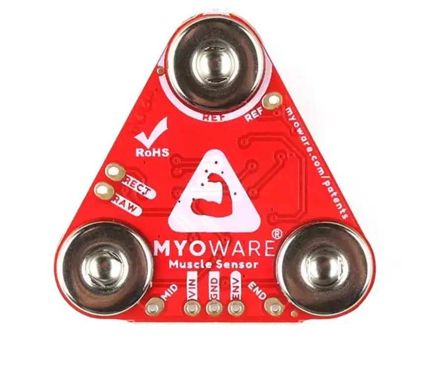 Spot Goods MyoWare 2.0 Muscle Sensor Module DEV-21265