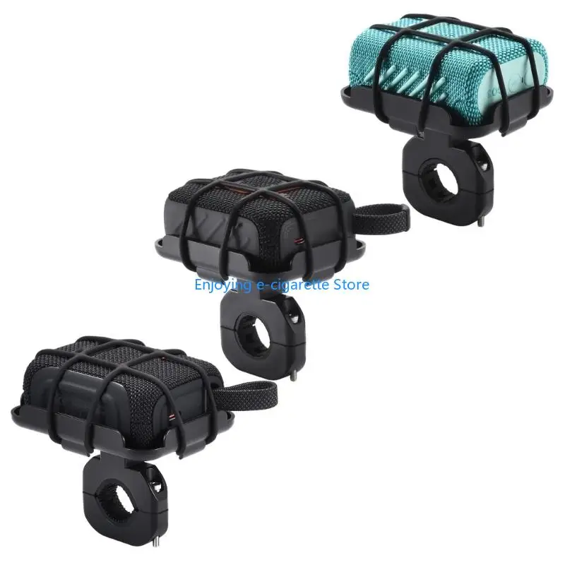 Fahrrad Halterung für GO 5/4/3 Bluetooth-Kompatible Lautsprecher Lenker Halterung für Fahrer Y4QF – Detail 3