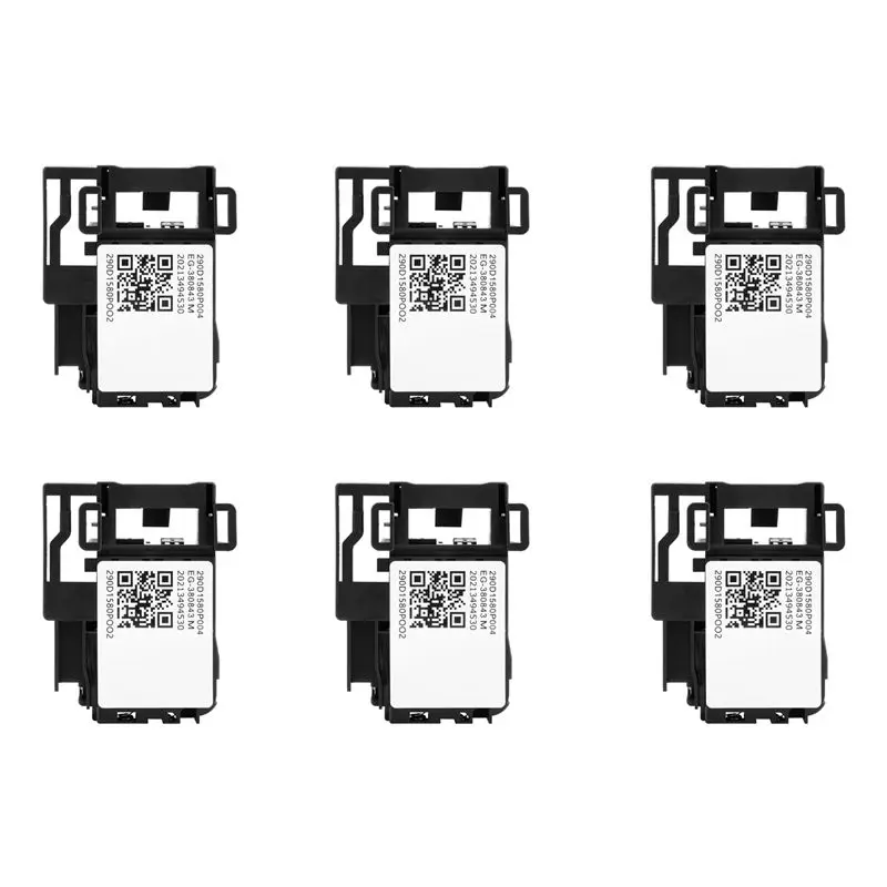 

6X WH01X27954 Washer Lid Lock Switch Part 290D1580P004 For GE Hotpoint Top Load Washing Machine Door Lock Assembly A62X