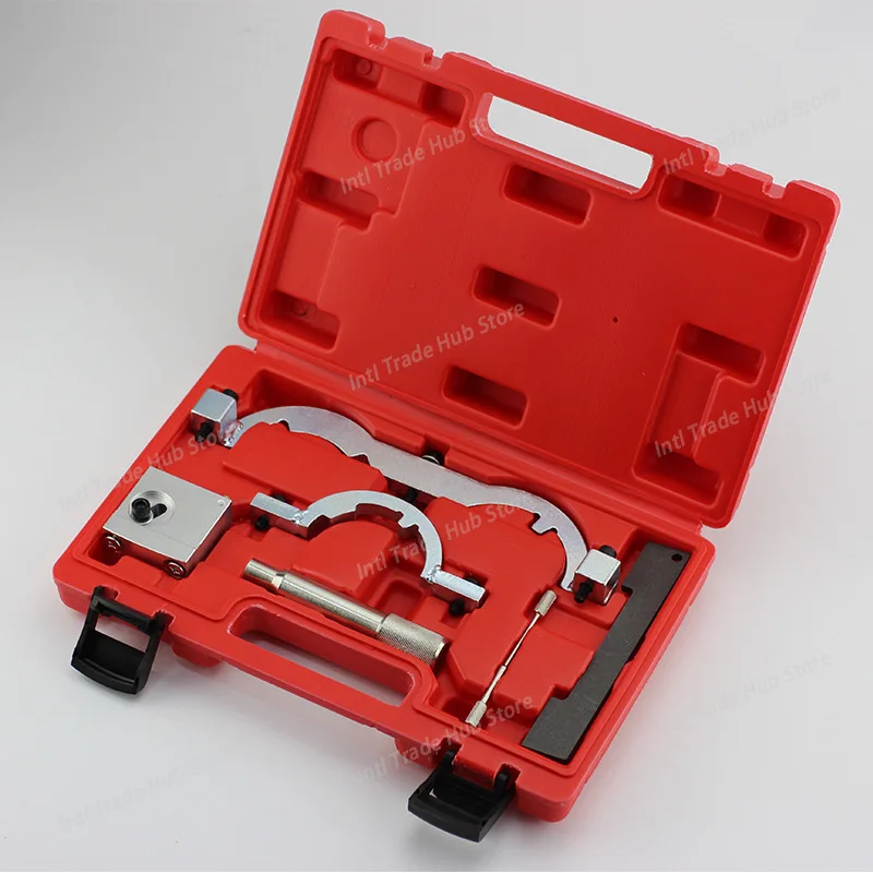 7PCS Professional Timing Tool Set For Buick Encore/Envision and For Opel 1.4L/1.4T Motors