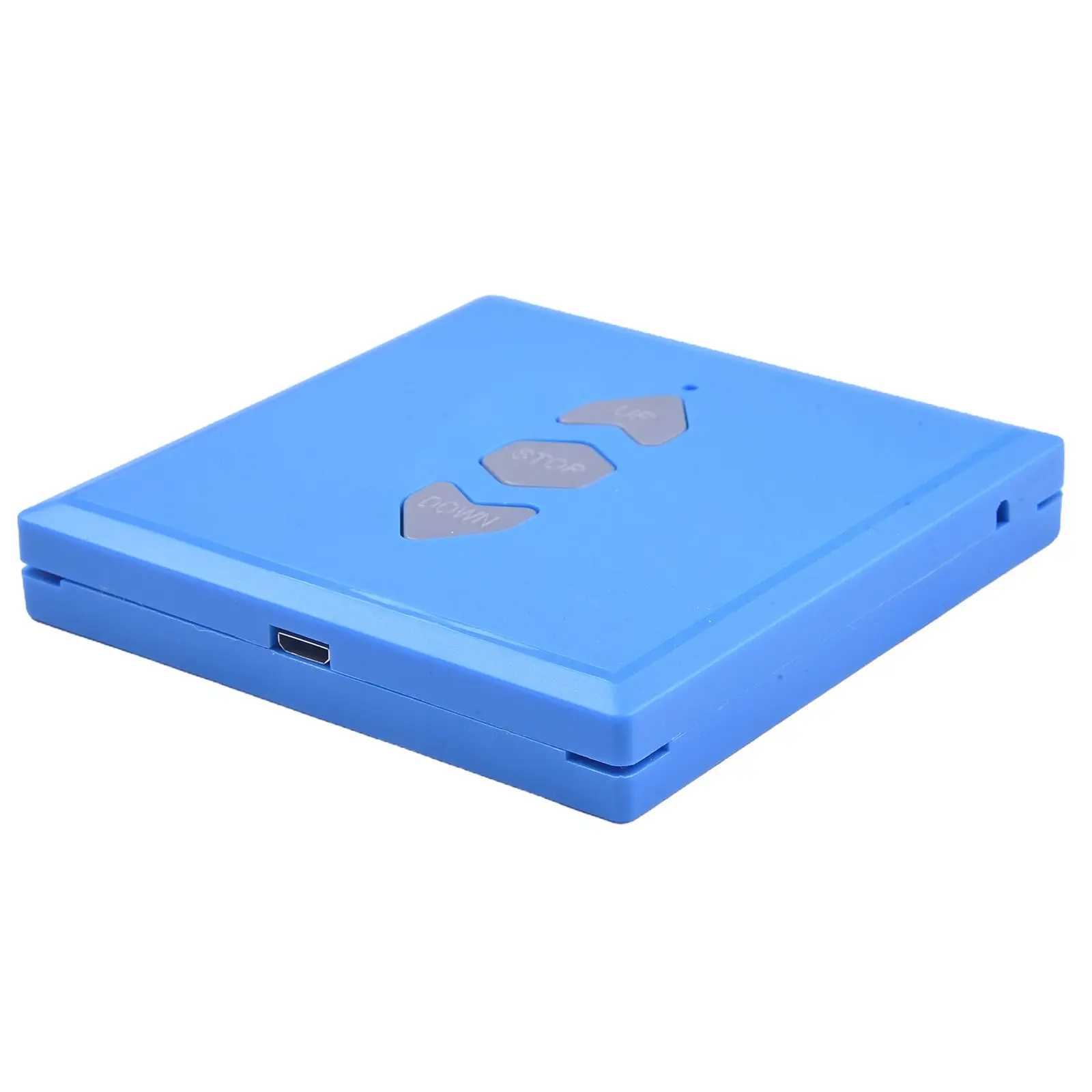 250-868mhz Multi Freq -Tuya Smart Home Wifi Switch Auto Gate Door Sliding Gate Remote Control Switch Wireless Smart Switch-3 Way