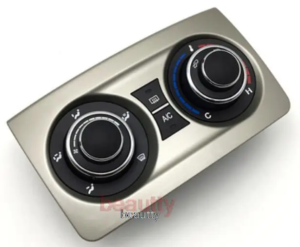 Air condition switches panel switch button assy. for greatwall haval M4