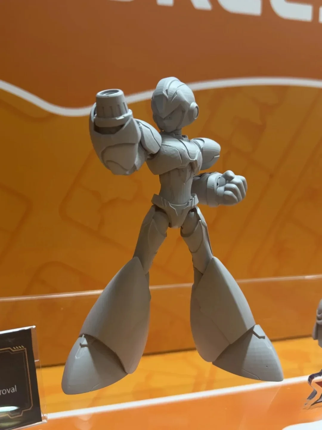 Voorverkoop Blokees Mega Man X - Model Kit Zero Megaman recensie en prijs