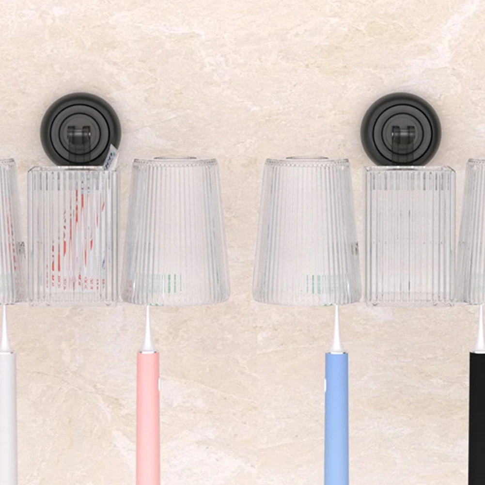 2 قطعة خطاف لاصق حامل تخزين مقاوم للماء هوك قوي كوب شفاط المكنسة الكهربائية هوك للمنزل المطبخ نافذة زجاج الباب الجدار