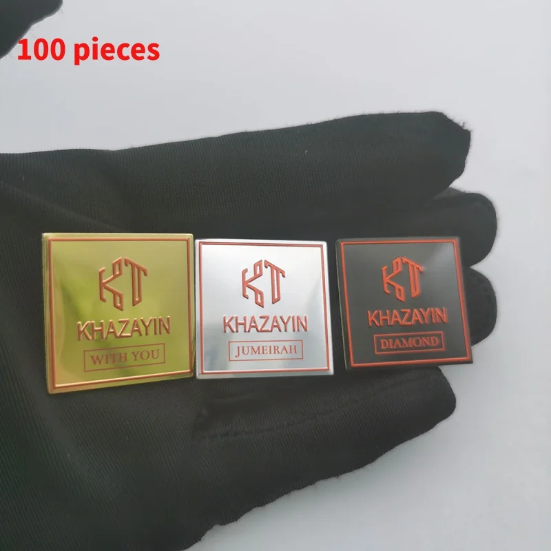 10 0.Zhang.Custom.High Quality Cheap Custom Engraved Metal Crafts Aluminum Sticker Nameplate