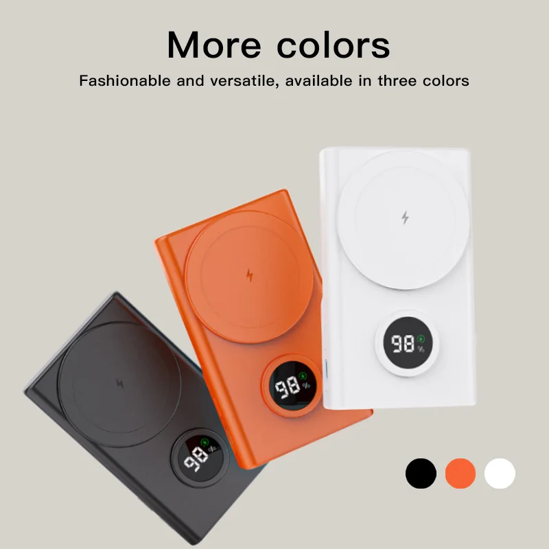 Magnetic Phone Wire… - image