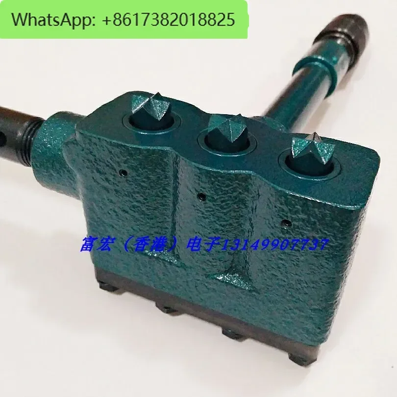 Marteau de bourrage pneumatique MS-30 NPK