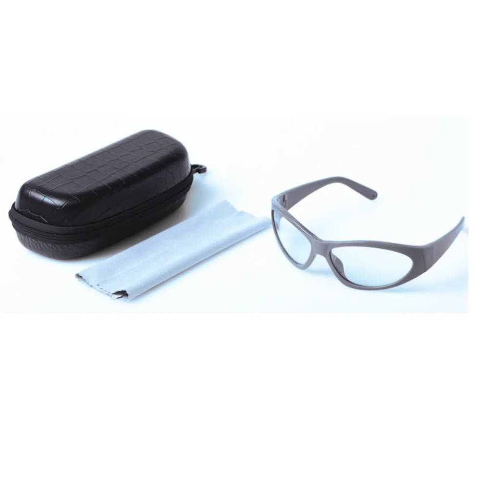 

CO2 Laser Protection 10600nm Laser Protective Glasses 9000-11000nm O.D6+