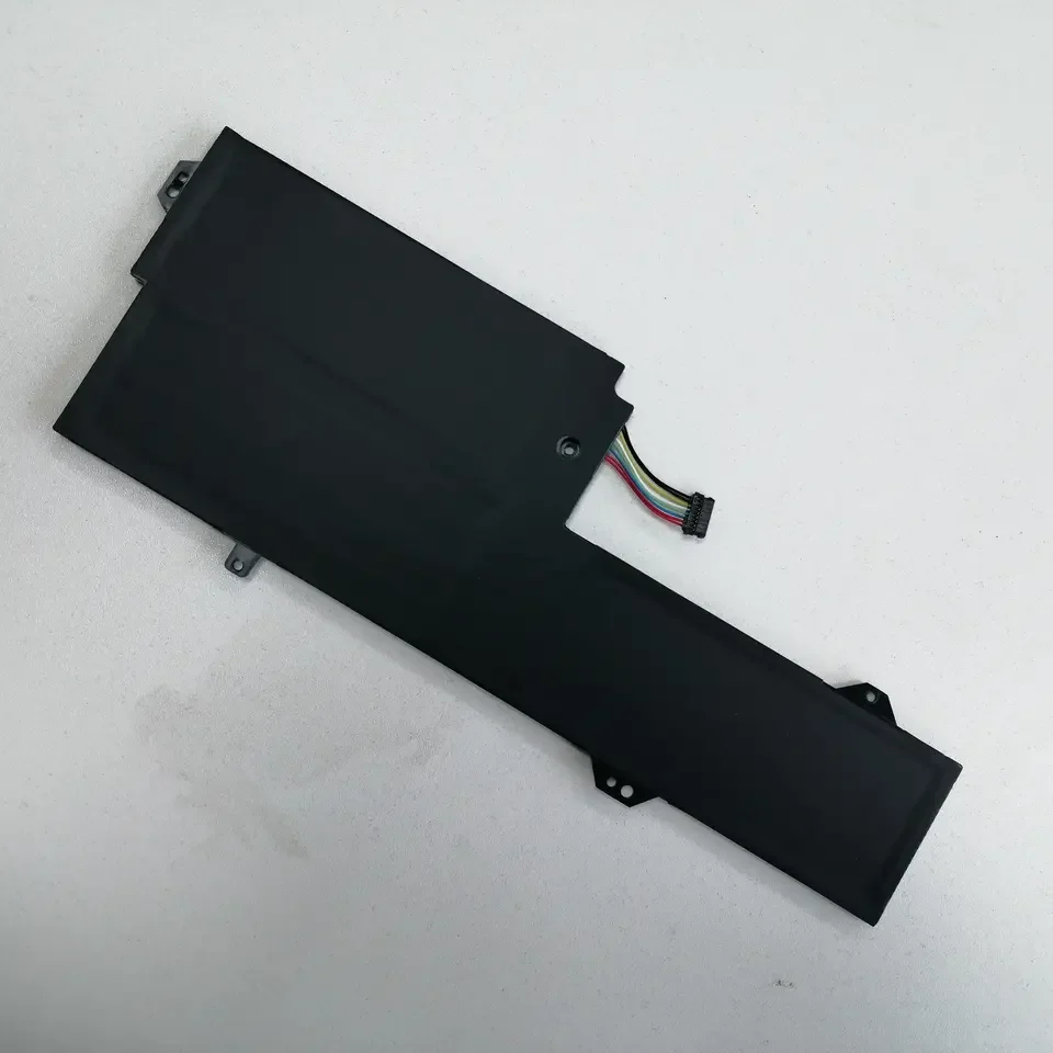 Imagem -02 - Totalmente L17l3p61 Substituição da Bateria do Portátil para Lenovo Ideapad Yoga 72012ikb 330 11igm 320s-13ikb Flex 7000-13 L17m3p61 C3p61