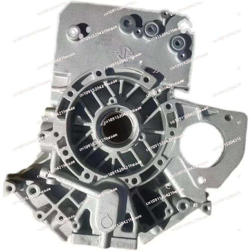 Suitable for E12EA3E12E12STAE12STA3 M2V80 engine  block in conjunction with generator