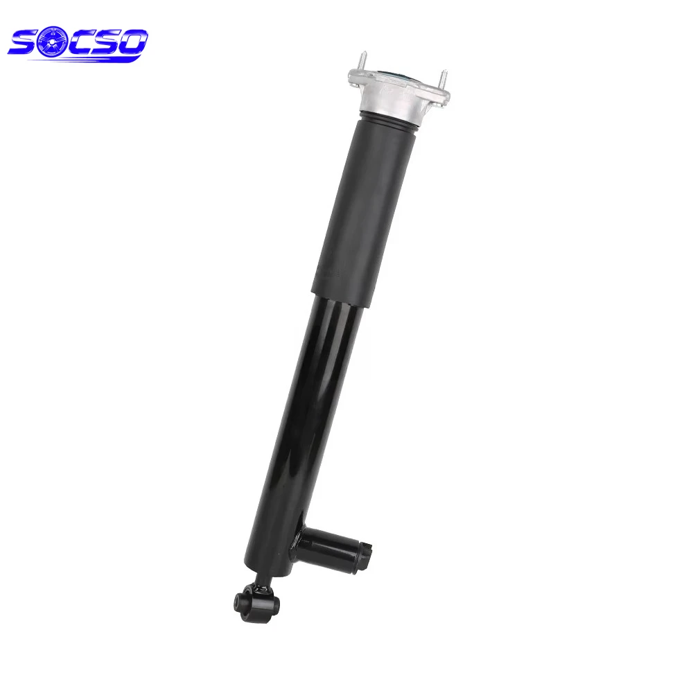 

1PCS 2123204330 2123204430 Rear Shock Absorber Assembly for Mercedes Benz E-Class W212 X218 CLS550 Air Suspension Strut with ADS