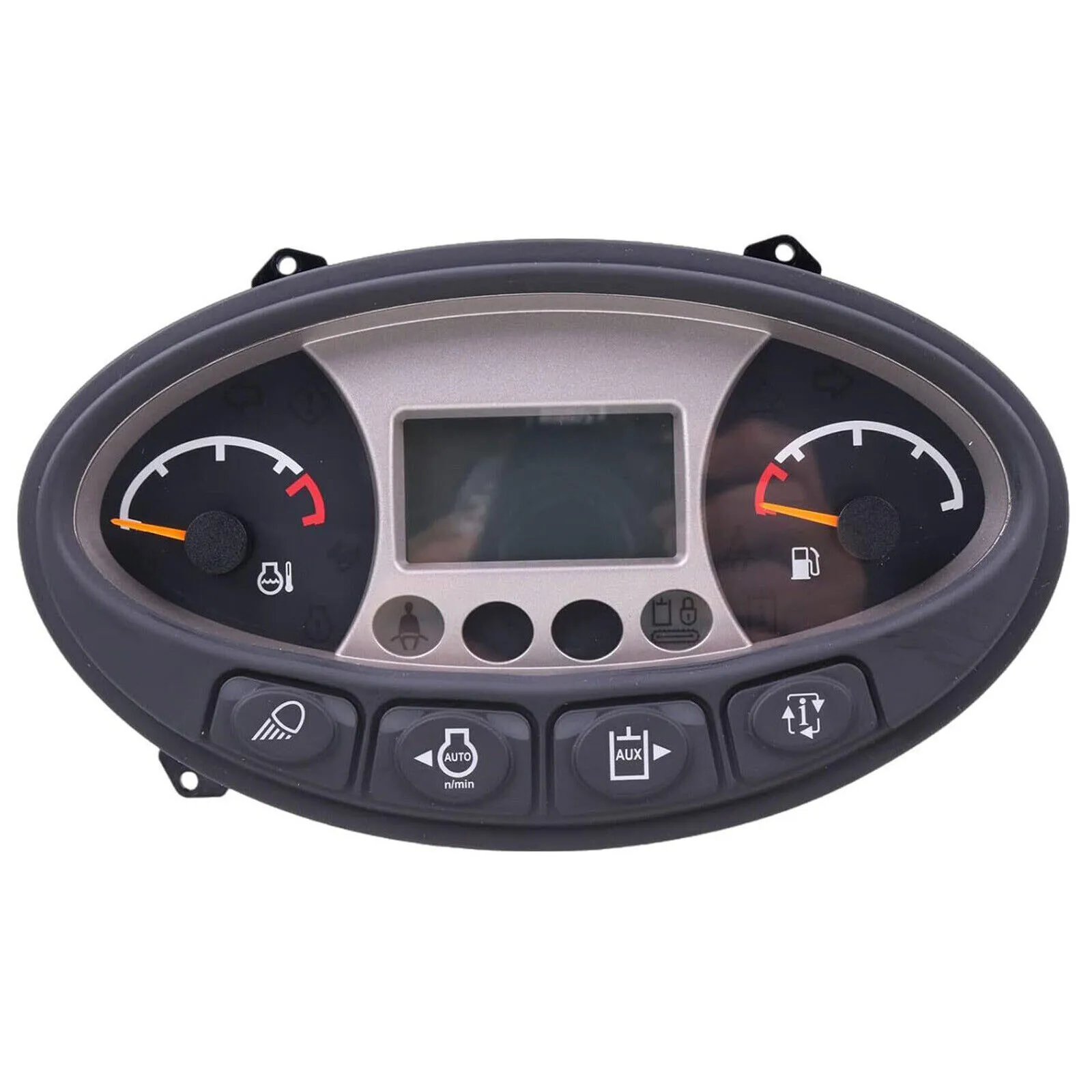 

Monitor Display Panel 7023784 for Bobcat E25 E26 E27 E27Z E32 E32I E34 E35 E55