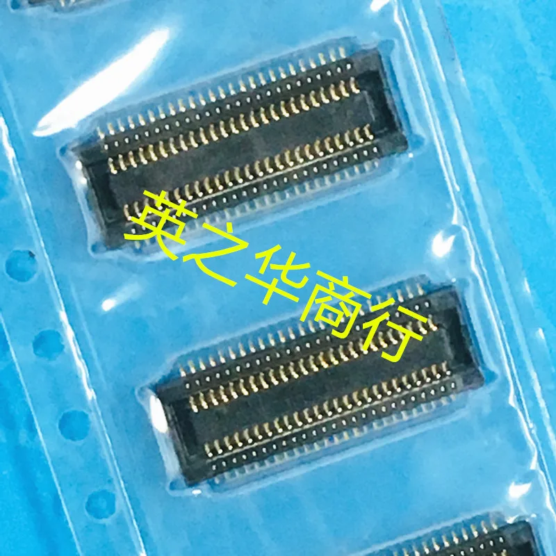 30pcs original new 0547220504 547220504 54722-0504 50P 0.5MM female seat plate to plate