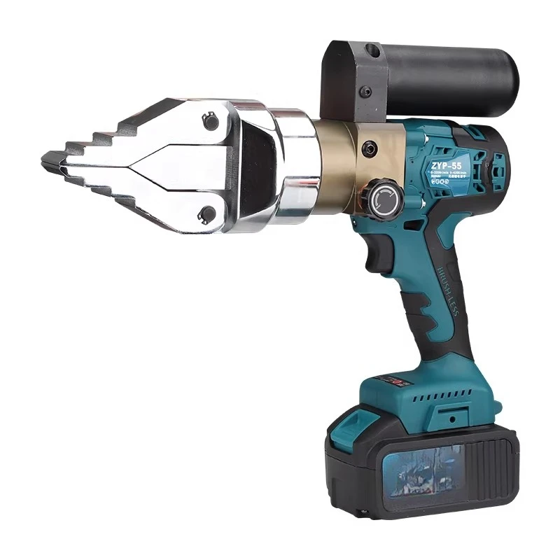 

Small Manual Hydraulic Flange Separator YP 30 55 For Pipe Rescue Tool Expansion Spreader For Fire Department Rescue Equipment