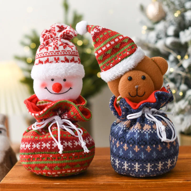 Navidad Nochebuena bolsas de manzana cajas de embalaje de frutas pacíficas bolsas de embalaje Año nuevo Festival de Primavera bolsas de dulces cajas de manzana