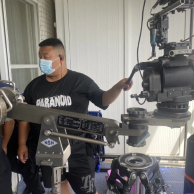 

NSH Tripod Adapter (150 Mm) With 3/8" Screw Photography Equipment Camera Accessories