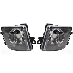 For BMW 7 Series F01 F02 2009 2010 2011 2012 2013 Car Front Bumper Fog Lamp 63177182195 63177182196