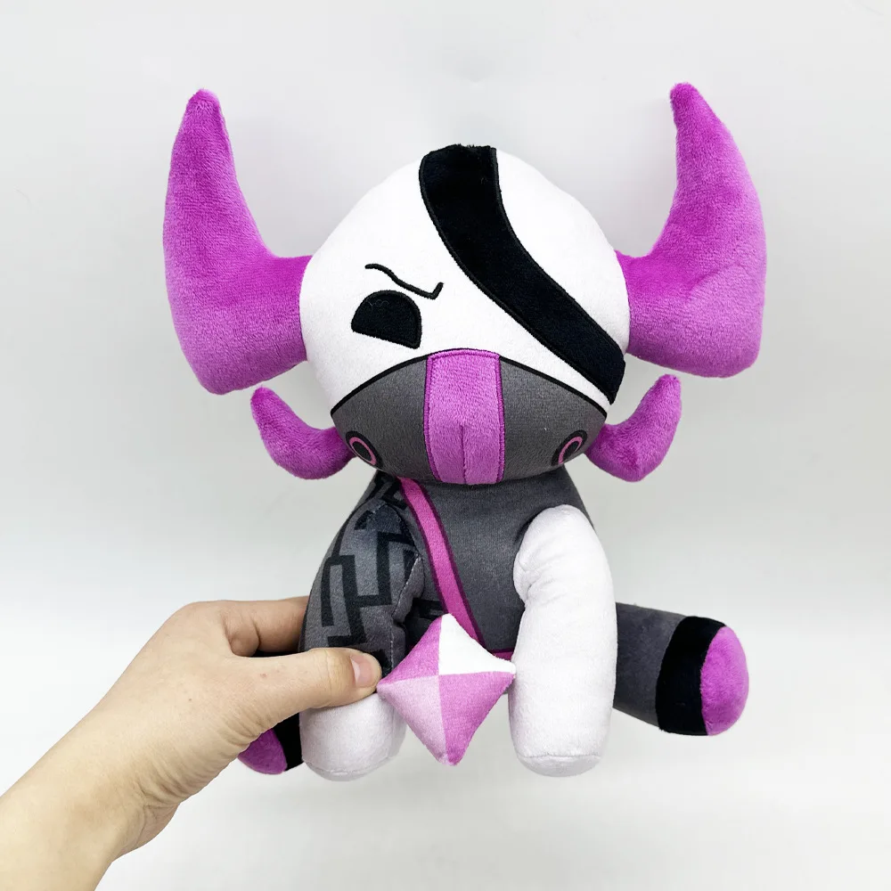 Zabawki pluszowe PHIGHTING Banhammer 25 cm, śmieszne Phighting, uszkodzona pluszowa lalka, prezenty urodzinowe, upominki świąteczne, gadżety, dekoracje