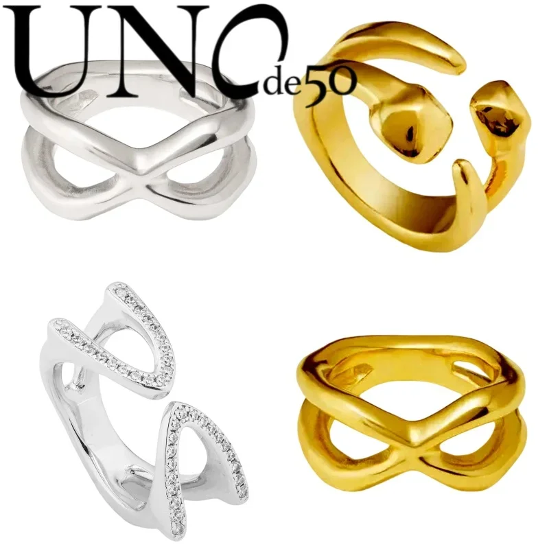 

Кольцо премиум-класса из серебра и золота от - элегантное, ручная работа, ограниченный запас, сейчас распродажи