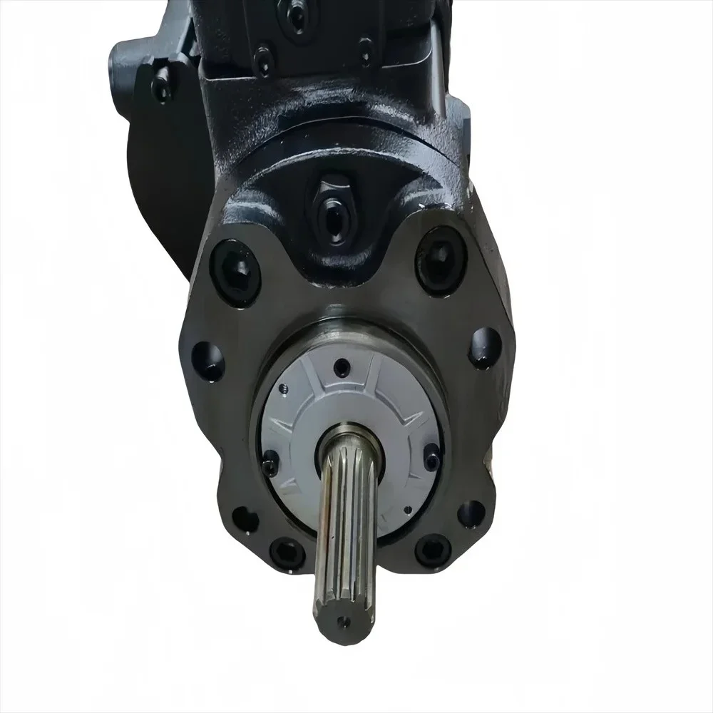

Excavator Parts, Sk200 Sk200-8 Sk210-8 Sk250-8 Hydraulic Main Pump For K3V112dtp