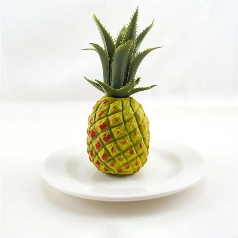97qd 6 titoli frutta artificiale Fino frutta 24 tipo frutta, per decorazione delle feste
