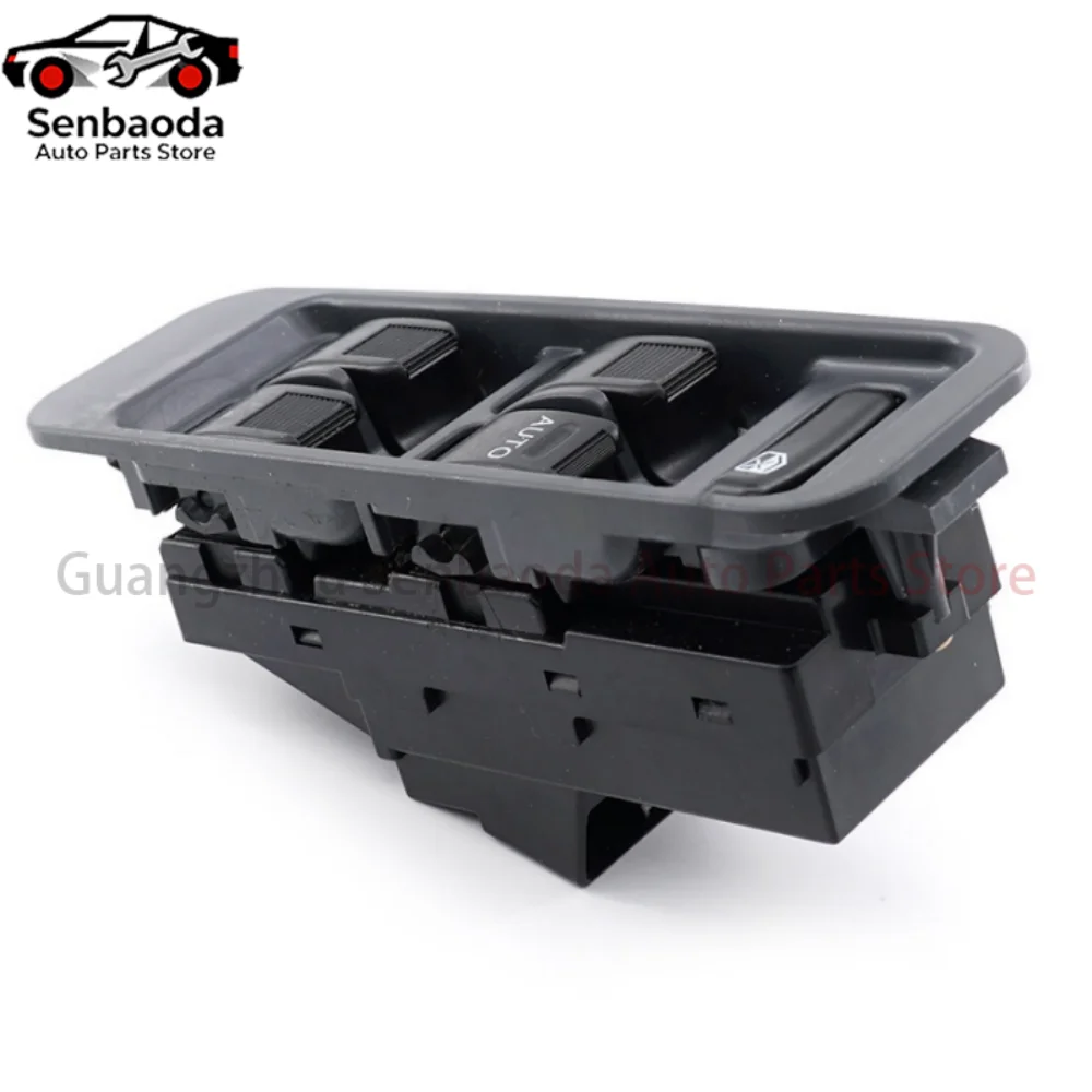 

84820-97201 Power Master Window Switch For Toyota Avanza Cami Duet Daihatsu Sirion Serion 1998-2001 84820-B5011 Car Part