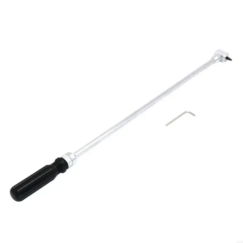 

Motorcycle Carburetor Adjustment Tool 48cm Extended Screwdriver With 90 Degree Angled Head Screw Adjustment