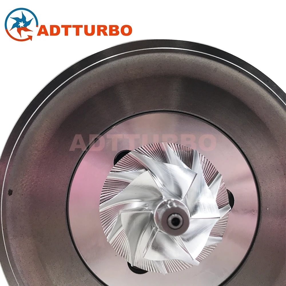 

MFS Billet CT16V Turbo Cartridge 17201-UL010 17201-UL020 17201-UL030 Turbine CHRA FOR Toyota Forklift 40-8FD35N/40/45/50/60/70/