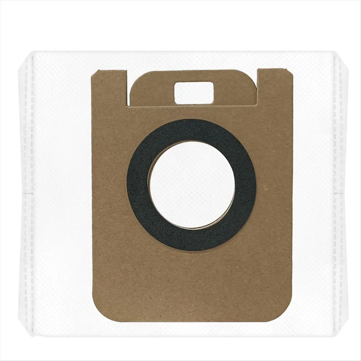 

Запчасти и аксессуары для робота-пылесоса D9 Plus RLD11GD: основная и боковые щетки, HEPA-фильтр, салфетка для влажной уборки [mriae Parts]