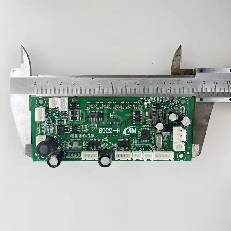 H-666B Replace H-336B Led Moving Head Beam Light Laser Light Stage Lighting Main Display Board