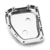 CNC カットハーレーツインカムゲージカムカバーロードキング FLHR 01-16 ストリートグライド FLHX 06-16 ソフテイルファットボーイ FLSTF 01-17 ダイナ 5