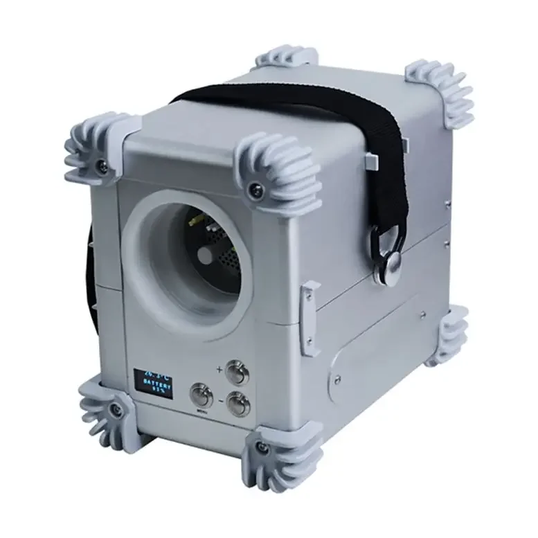 Versatile Embryos Oocytes Transporter / Embryos container/ Oocytes  transporter box MSLBBN2536