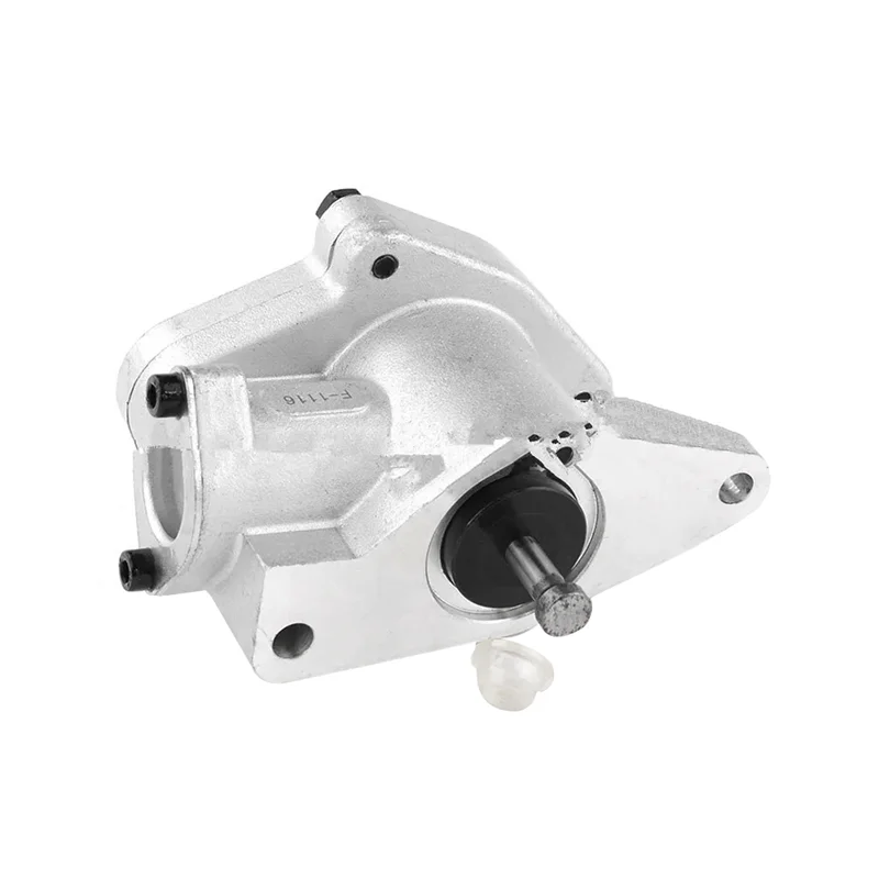 مضخة نقل الوقود 2794980 1W1695 لحفارة كاتربيلر E330 E330B 3406B 3306 3304