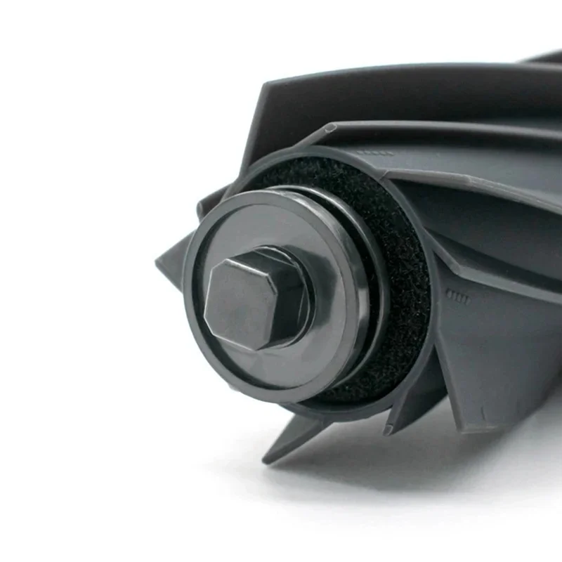 15PCS Accessories Kit for L10S Pro/RLS6L / S10+Robot Vacuum Cleaner Roller Side Brush Filter Mop Cloth