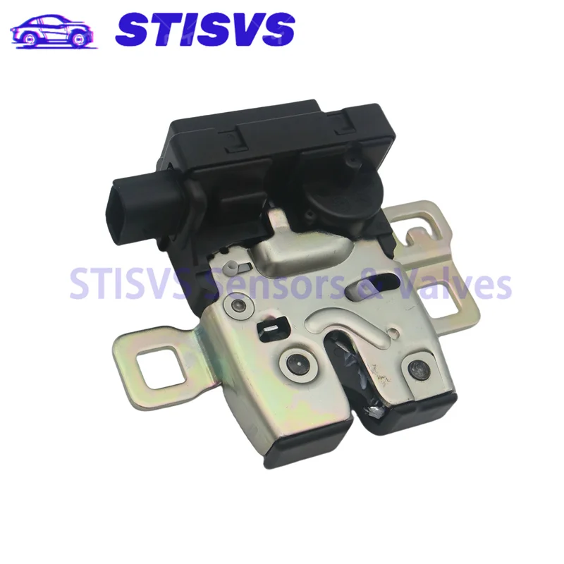 FQR500170 Замок крышки багажника автомобиля Замок задней двери для LAND ROVER RANGE ROVER SPORT I L320 2005-2013 FQR500040 FQR500140 Новый